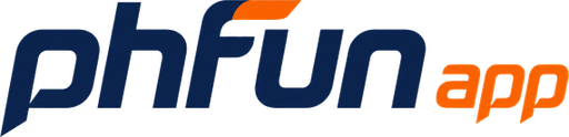 226phfunapp Logo
